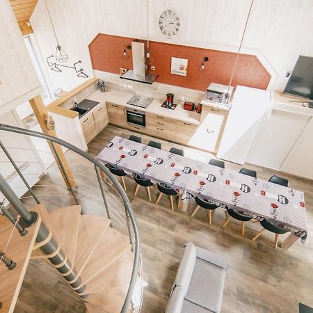 L'Escapade A La Banut Apartment Jallandrieux Екстериор снимка