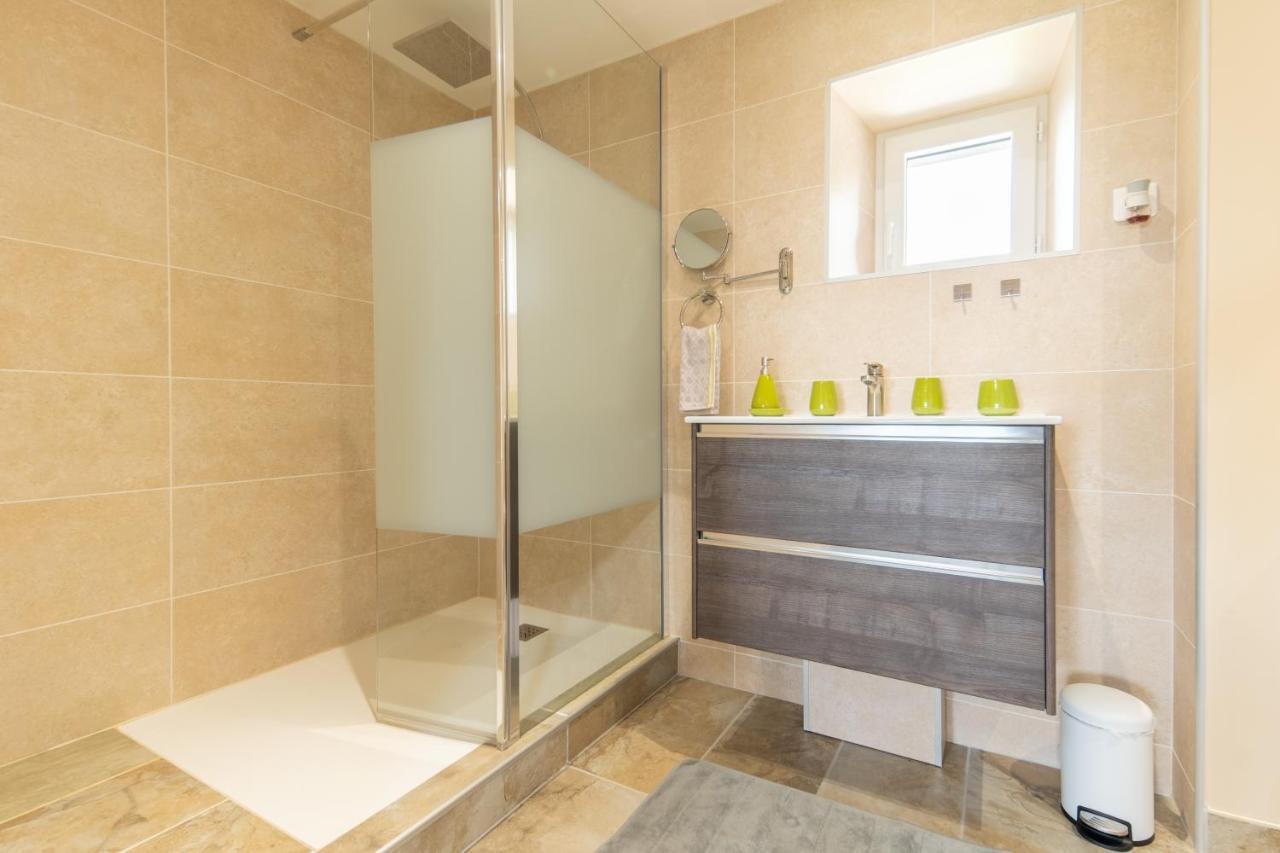 L'Escapade A La Banut Apartment Jallandrieux Екстериор снимка
